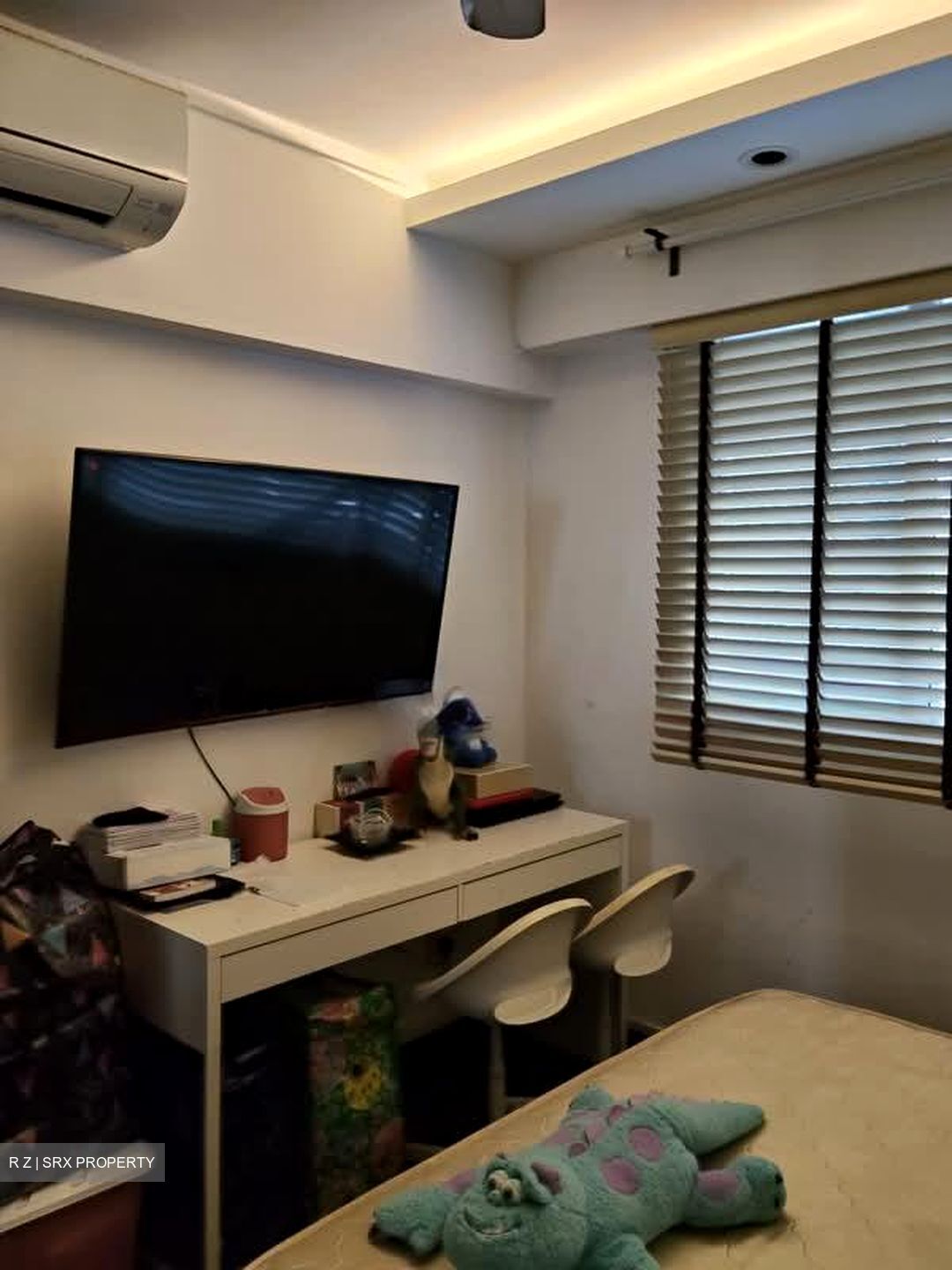 Blk 276 Ficus Vale (Yishun), HDB 4 Rooms #578504041